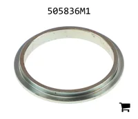 AGCO 505836M1 Фиксатор