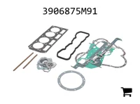 AGCO 3906875M91 Комплект прокладок