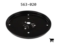 AGCO 563-020 Колесо