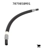 AGCO 7079858M91 Топливный шланг