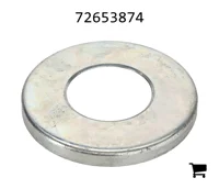 AGCO 72653874 Крышка