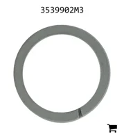 AGCO 3539902M3 Кольцо