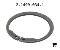 AGCO 2.1499.034.1 Стопорное кольцо