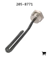 AGCO 205-8771 Нагревательный элемент