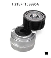 AGCO H218PF150005A Натяжитель ремня