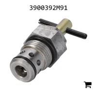 AGCO 3900392M91 Преобразователь