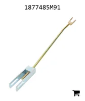 AGCO 1877485M91 Вилка