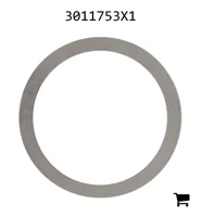 AGCO 3011753X1 Регулировочная шайба