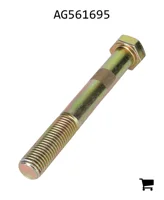 AGCO AG561695 Болт с шестигранной головкой