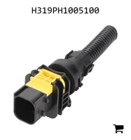 AGCO H319PH1005100 Электрический разъем