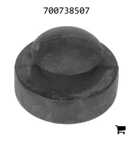 AGCO 700738507 Резиновый буфер