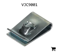 AGCO VJC9001 Гайка