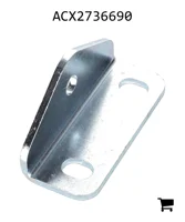 AGCO ACX2736690 Кронштейн поворотного кулака