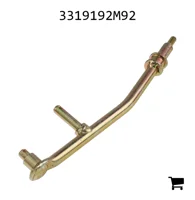 AGCO 3319192M92 Комплект рычага