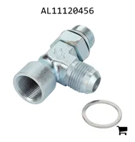 AGCO AL11120456 Адаптер