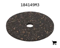 AGCO 184149M3 Диск