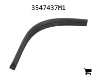 AGCO 3547437M1 Прокладка