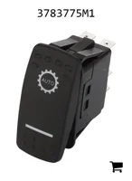 AGCO 3783775M1 Переключатель согласования скорости