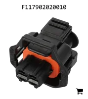 AGCO F117902020010 Электрический соединитель