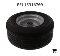 AGCO FEL15316709 Держатель