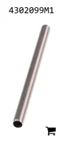 AGCO 4302099M1 Трубка
