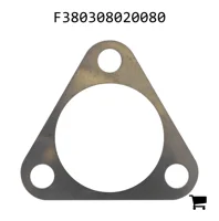 AGCO F380308020080 Диск