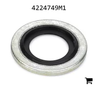 AGCO 4224749M1 Шайба