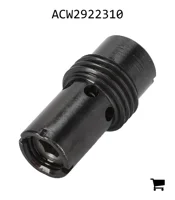 AGCO ACW2922310 Регулятор потока