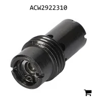 AGCO ACW2922310 Регулятор потока