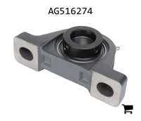 AGCO AG516274 Подшипниковый узел