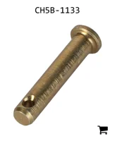 AGCO CH5B-1133 Палец