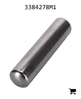 AGCO 3384278M1 Игольчатый подшипник