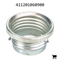 AGCO 411201060900 Резьбовая вставка