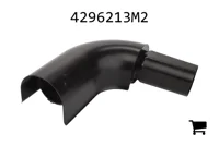 AGCO 4296213M2 Трубка