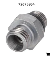 AGCO 72675054 Винт с шейкой