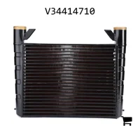 AGCO V34414710 Охладитель наддувочного воздуха