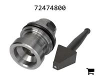 AGCO 72474800 Поршень