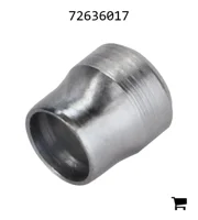 AGCO 72636017 Режущее кольцо