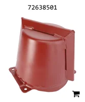 AGCO 72638501 Эксцентриковая втулка