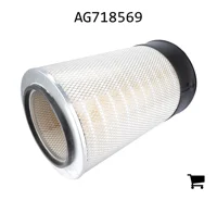 AGCO AG718569 Фильтрующий элемент воздушного фильтра
