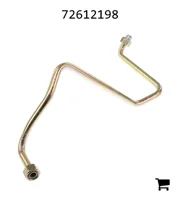 AGCO 72612198 Трубка обратки