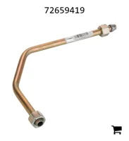 AGCO 72659419 Патрубок наддува