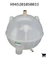 AGCO H945201050033 Расширительный бачок