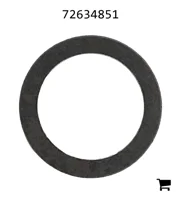 AGCO 72634851 Диск