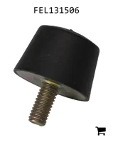 AGCO FEL131506 Резиновый буфер