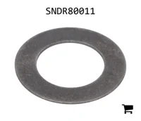 AGCO SNDR80011 Шайба