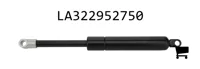 AGCO LA322952750 Газовый упор