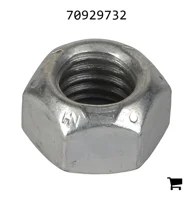 AGCO 70929732 Гайка