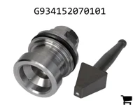 AGCO G934152070101 Поршень