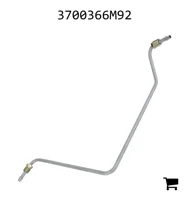 AGCO 3700366M92 Труба